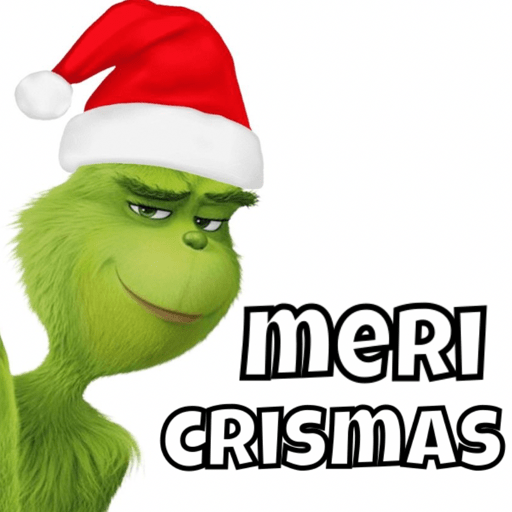 💚El Grinch💚 preview