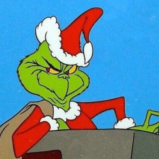 💚El Grinch💚 preview