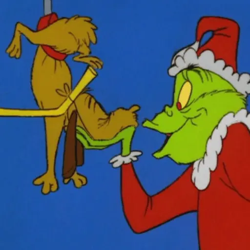 💚El Grinch💚