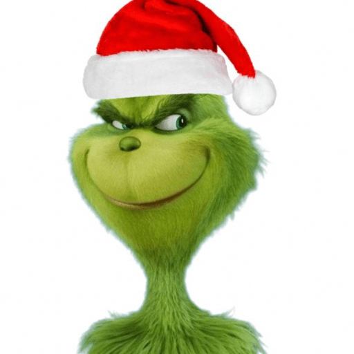 💚El Grinch💚 preview