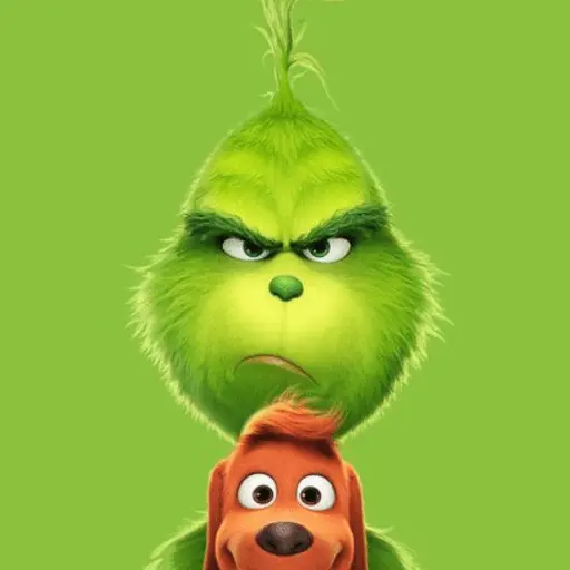 💚El Grinch💚