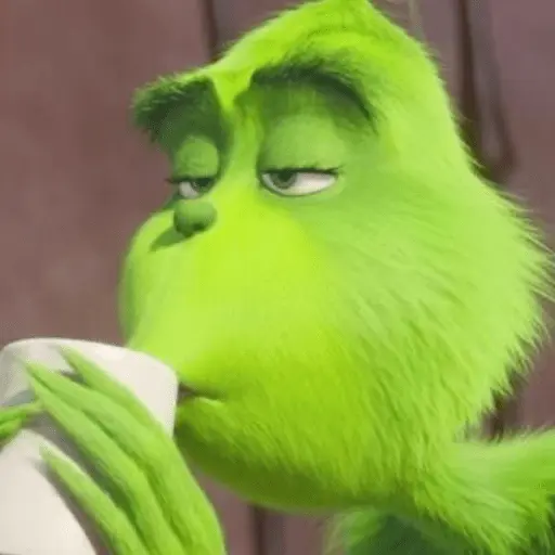 💚El Grinch💚
