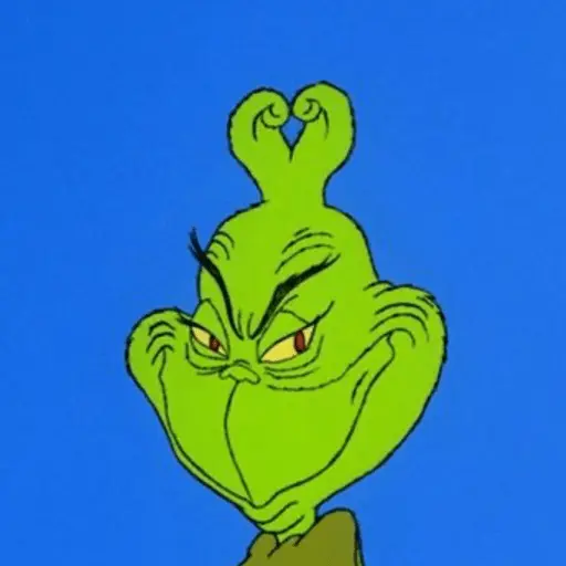 💚El Grinch💚