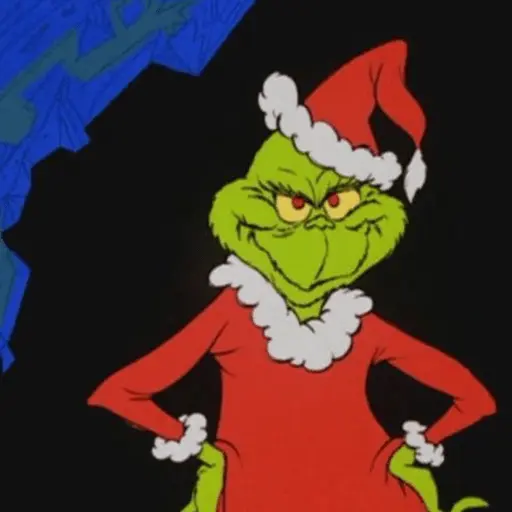 💚El Grinch💚