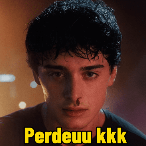 will byers / stranger things preview