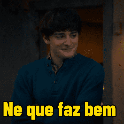 will byers / stranger things preview