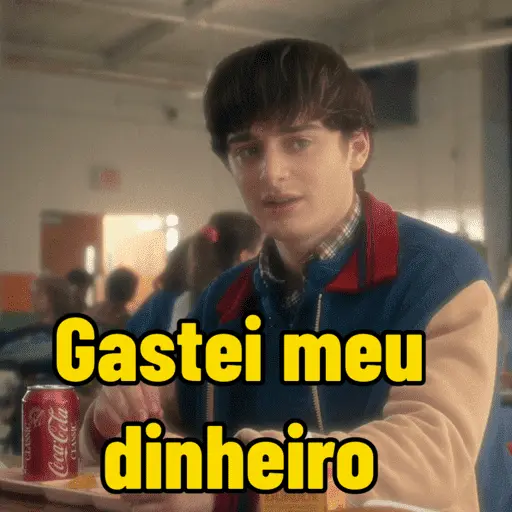 will byers / stranger things
