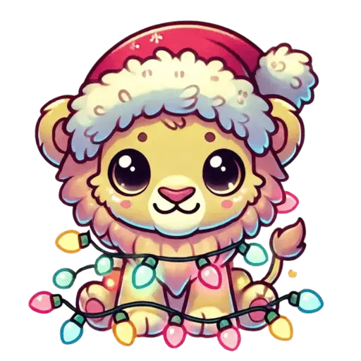 Animalitos Kawai 🐥🐰