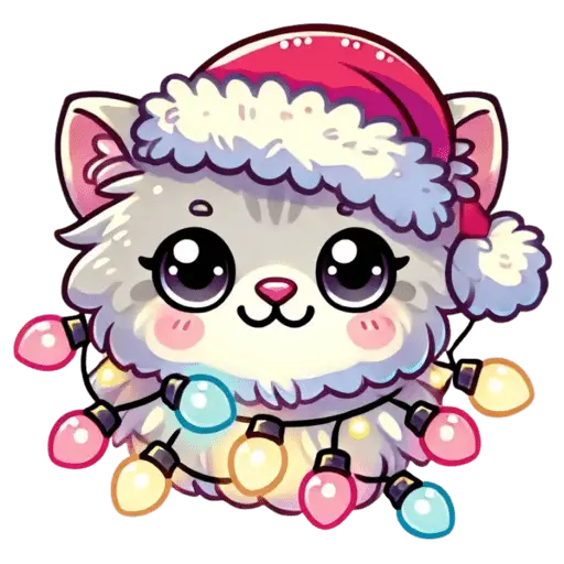 Animalitos Kawai 🐥🐰
