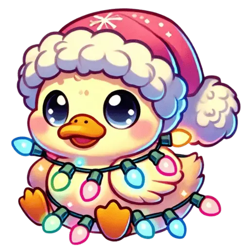 Animalitos Kawai 🐥🐰