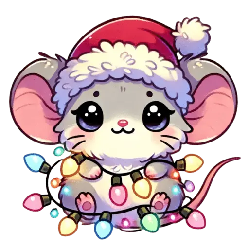 Animalitos Kawai 🐥🐰