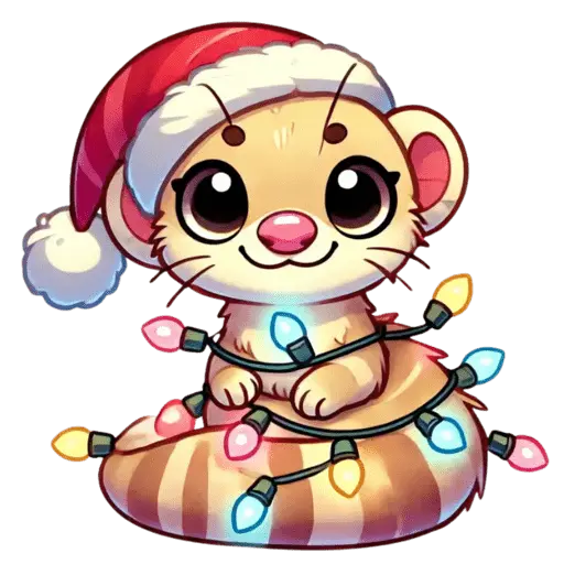 Animalitos Kawai 🐥🐰