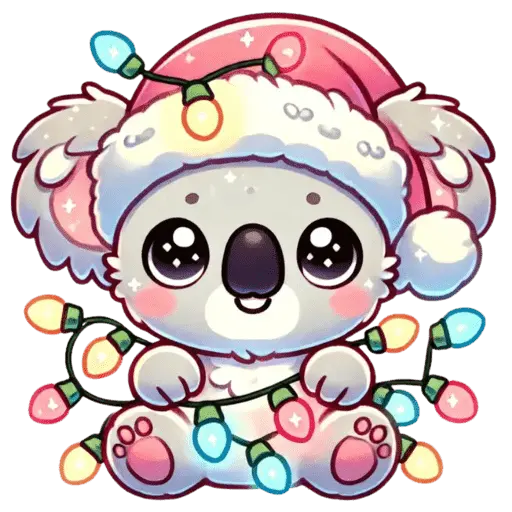 Animalitos Kawai 🐥🐰