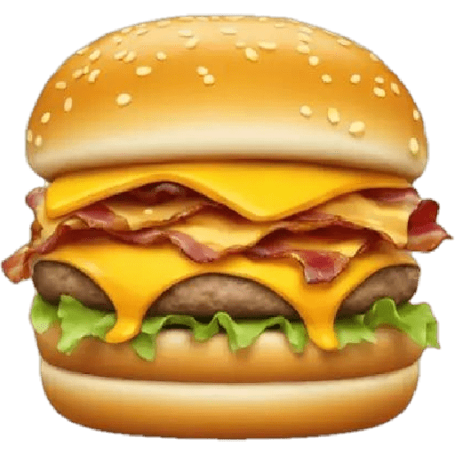 🍝 Food: Emoji Style preview