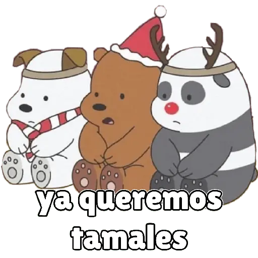 🎄 Navideños🎅🎅