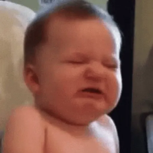 GIFs Bebês Engraçados 👶🏻 