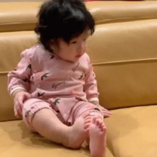 GIFs Bebês Engraçados 👶🏻 