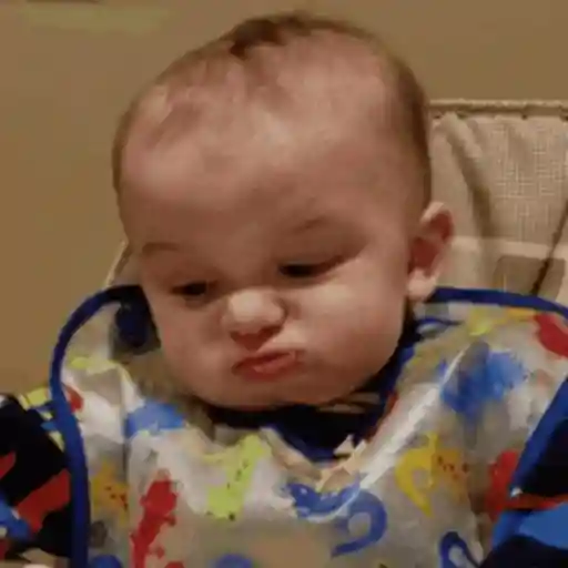 GIFs Bebês Engraçados 👶🏻 