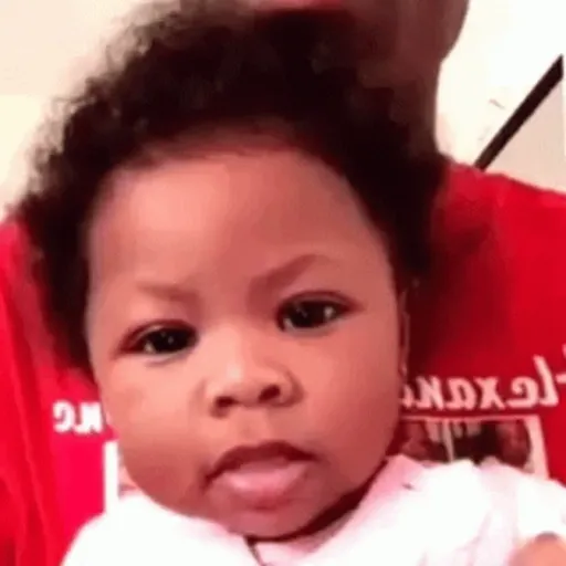 GIFs Bebês Engraçados 👶🏻 