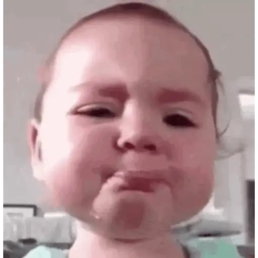 GIFs Bebês Engraçados 👶🏻  preview