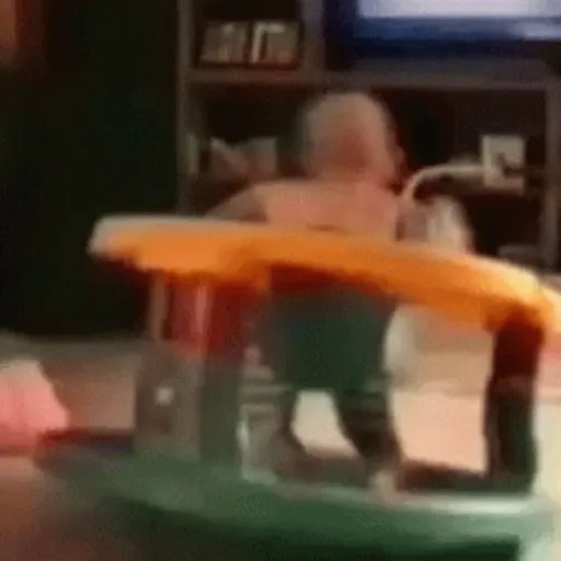 GIFs Bebês Engraçados 👶🏻 