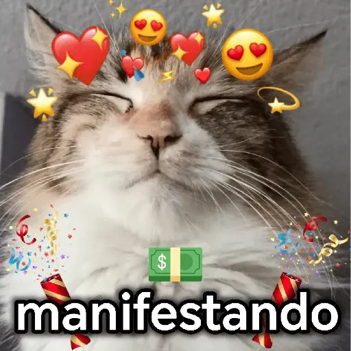 Año nuevo sticker 18
