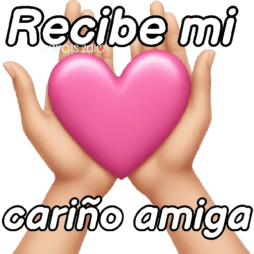 Amigas iphone emoji frases 🎀🩷