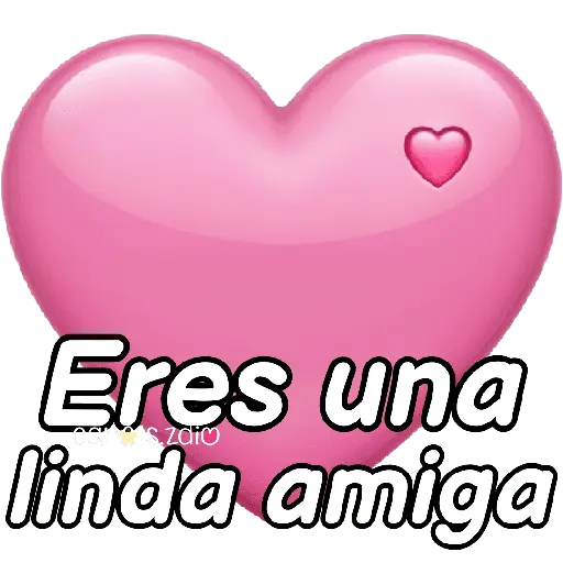 Amigas iphone emoji frases 🎀🩷
