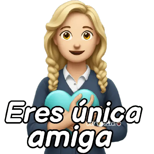 Amigas iphone emoji frases 🎀🩷