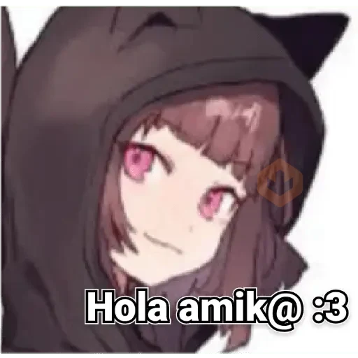 gacha life 2 sticker 20