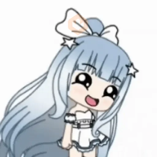 gacha life 2 sticker 28