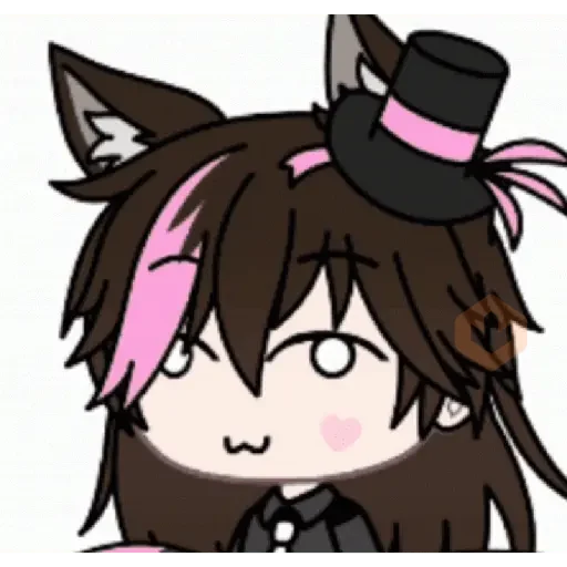 gacha life 2 sticker 25