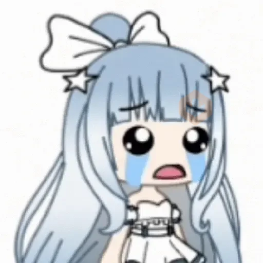 gacha life 2 sticker 27
