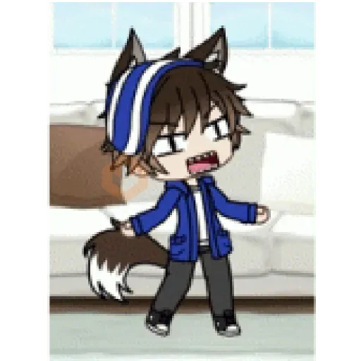gacha life 2 sticker 30