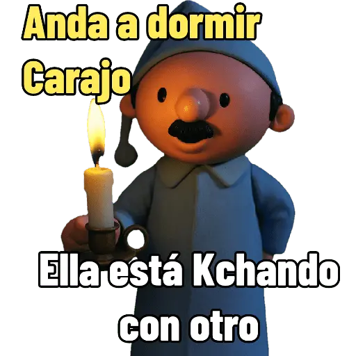 Bob Kchero Destructor 4