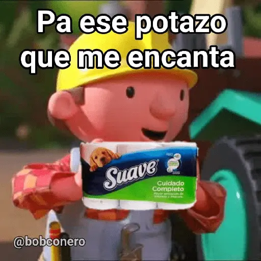 Bob Kchero Destructor 4