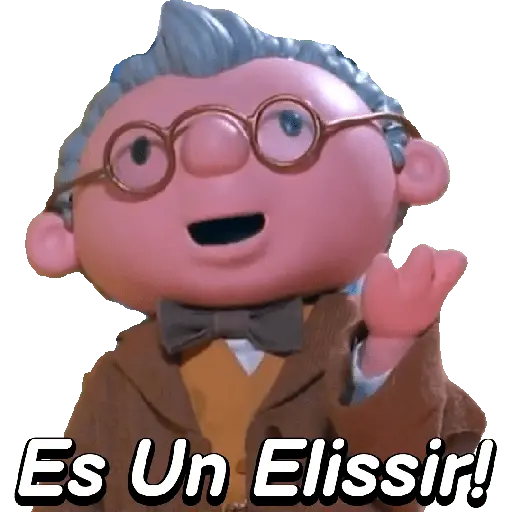 Bob Kchero Destructor 4