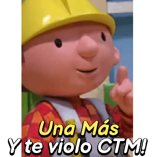 Bob Kchero Destructor 4