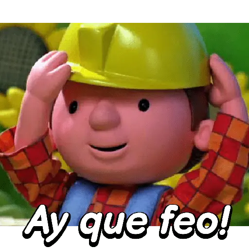 Bob Kchero Destructor 4