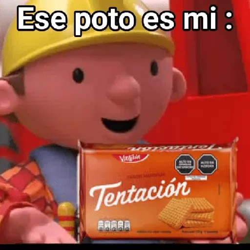 Bob Kchero Destructor 4