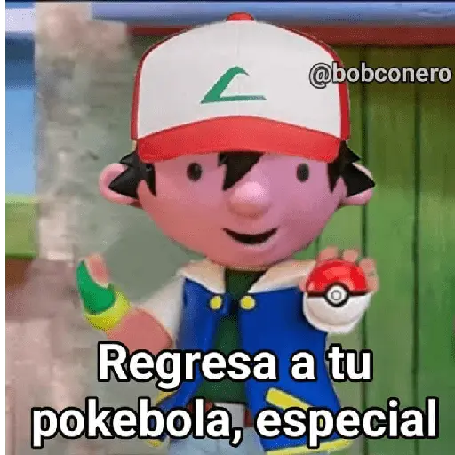 Bob Kchero Destructor 4