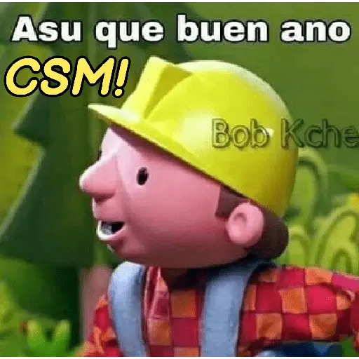 Bob Kchero Destructor 4