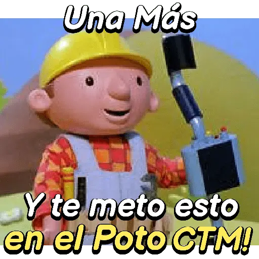 Bob Kchero Destructor 4