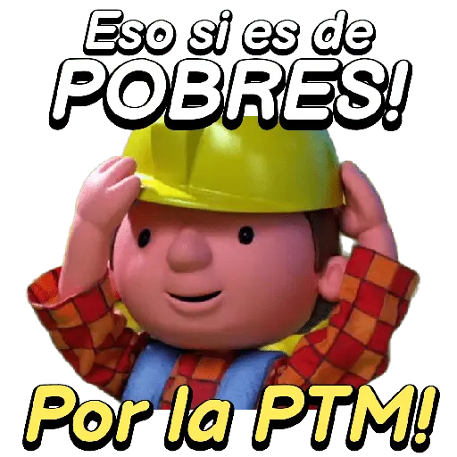 Bob Kchero Destructor 4
