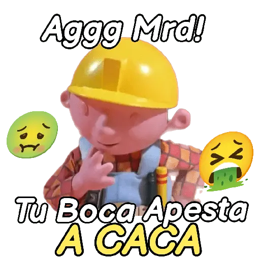 Bob Kchero Destructor 4