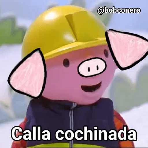 Bob Kchero Destructor 4