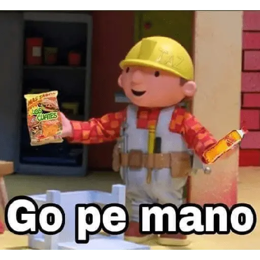 Bob Kchero Destructor 4