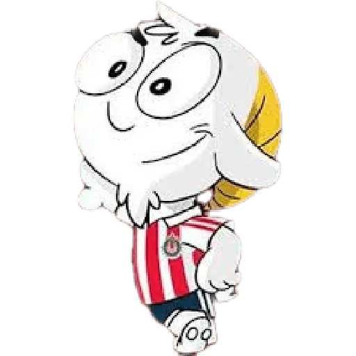 Chivas de Don Sol.