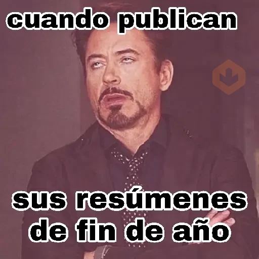 Memes de Año Nuevo 🎉💥 sticker 12