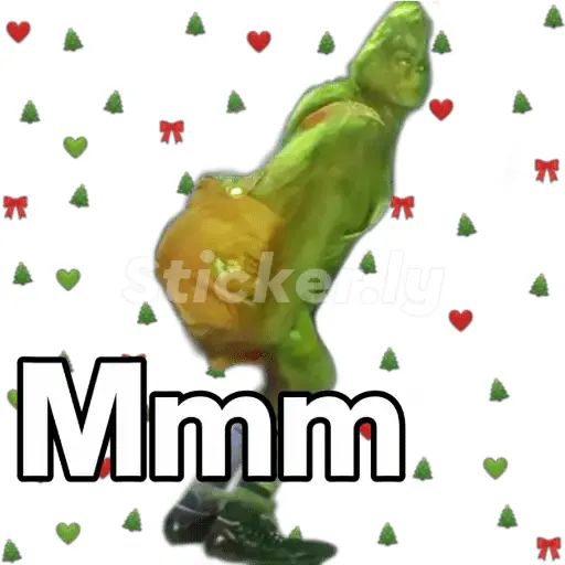 El grinch